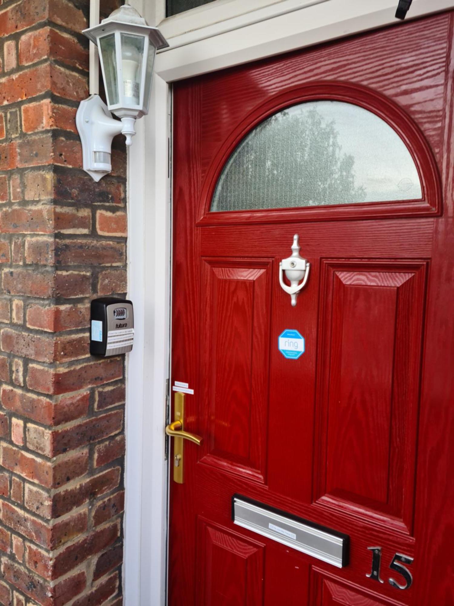 Umbrella Properties London Woolwich Eksteriør billede