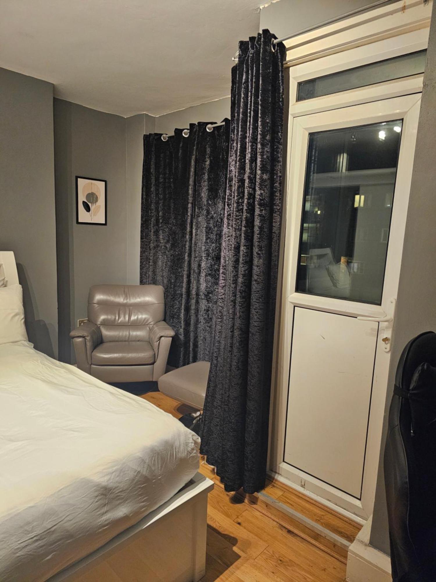 Umbrella Properties London Woolwich Eksteriør billede