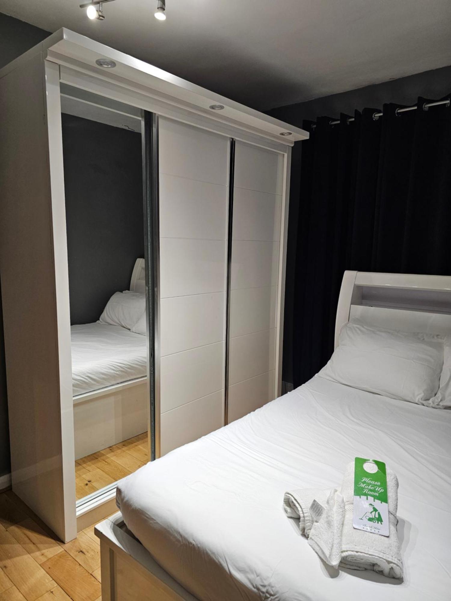 Umbrella Properties London Woolwich Eksteriør billede