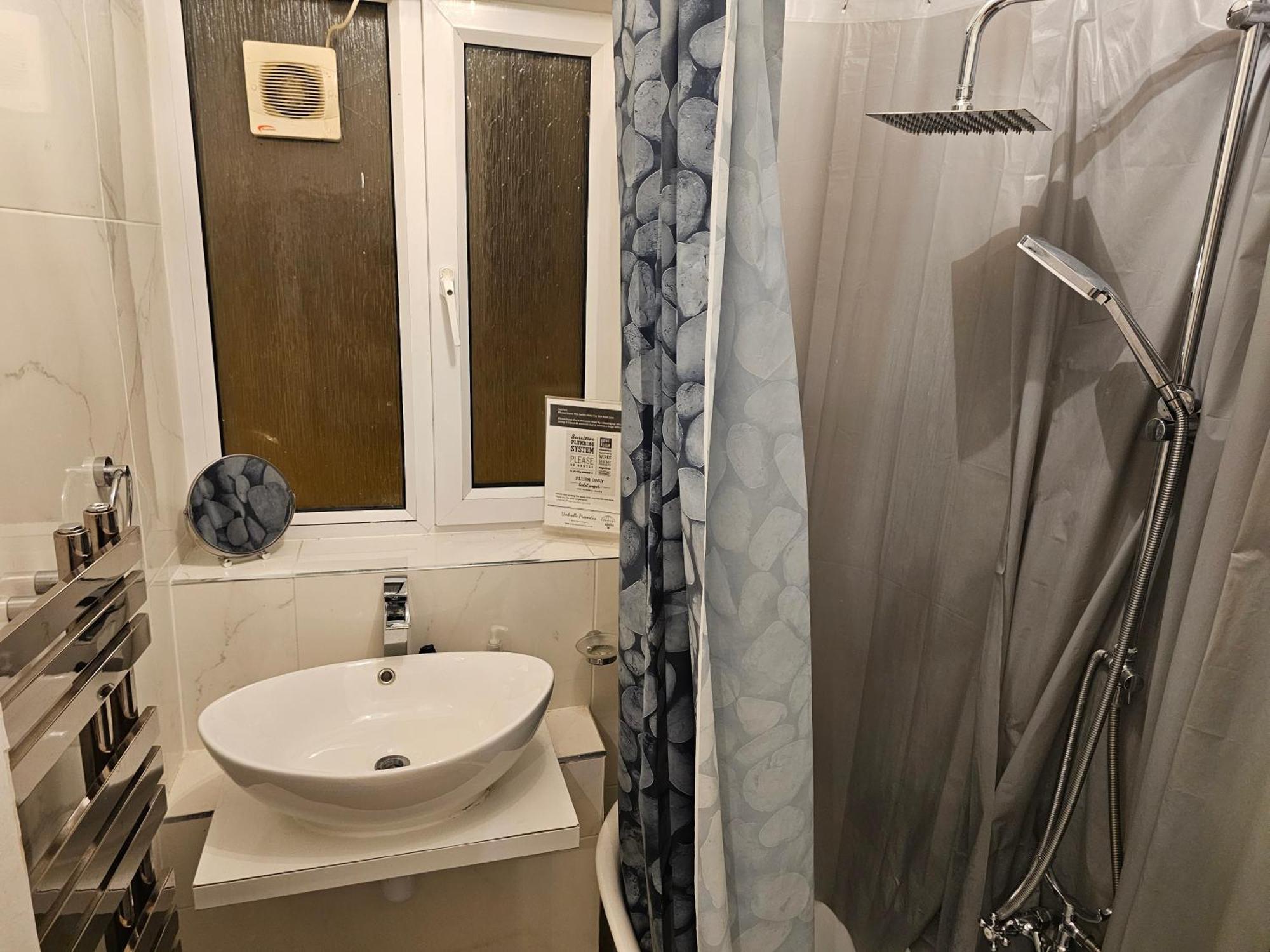 Umbrella Properties London Woolwich Eksteriør billede